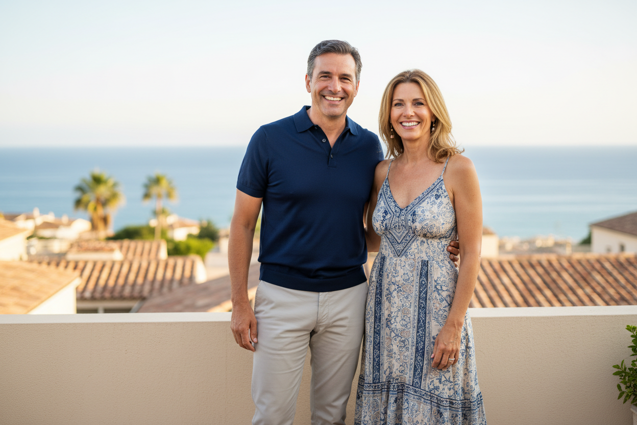 Tom B., verified buyer