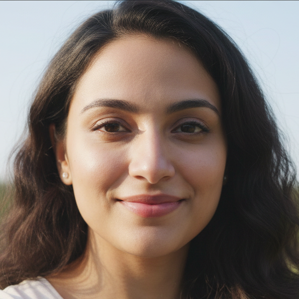 Priya D., verified buyer